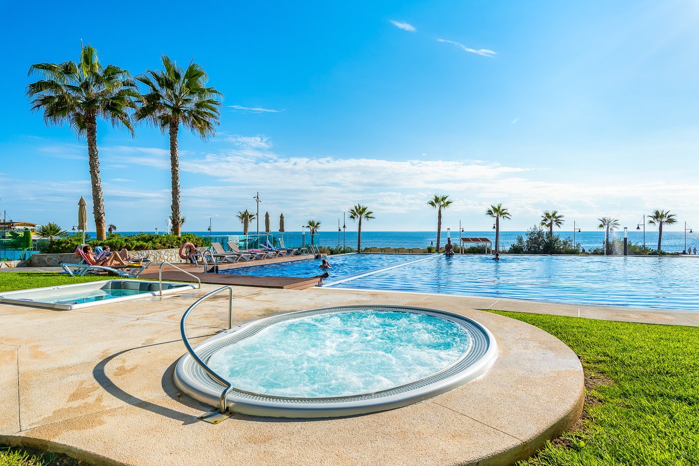 2 Bed, 2 Bath, ApartmentFor Sale, Orihuela Costa, Alicante