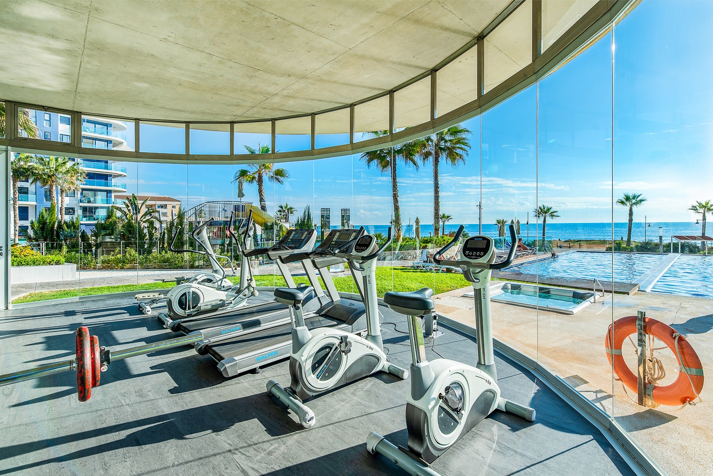 2 Bed, 2 Bath, ApartmentFor Sale, Orihuela Costa, Alicante