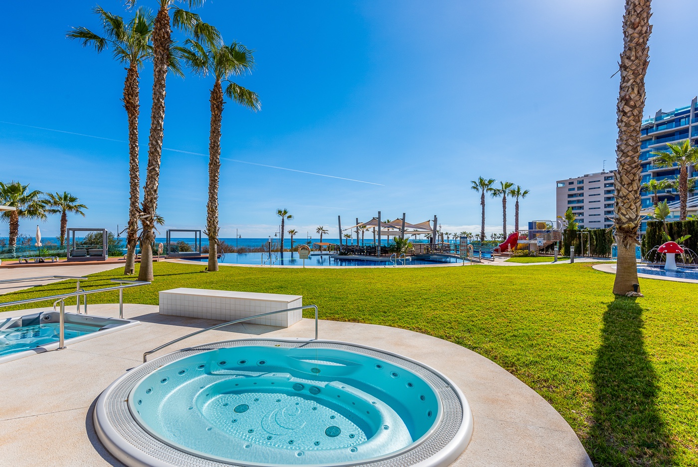 2 Bed, 2 Bath, ApartmentFor Sale, Orihuela Costa, Alicante