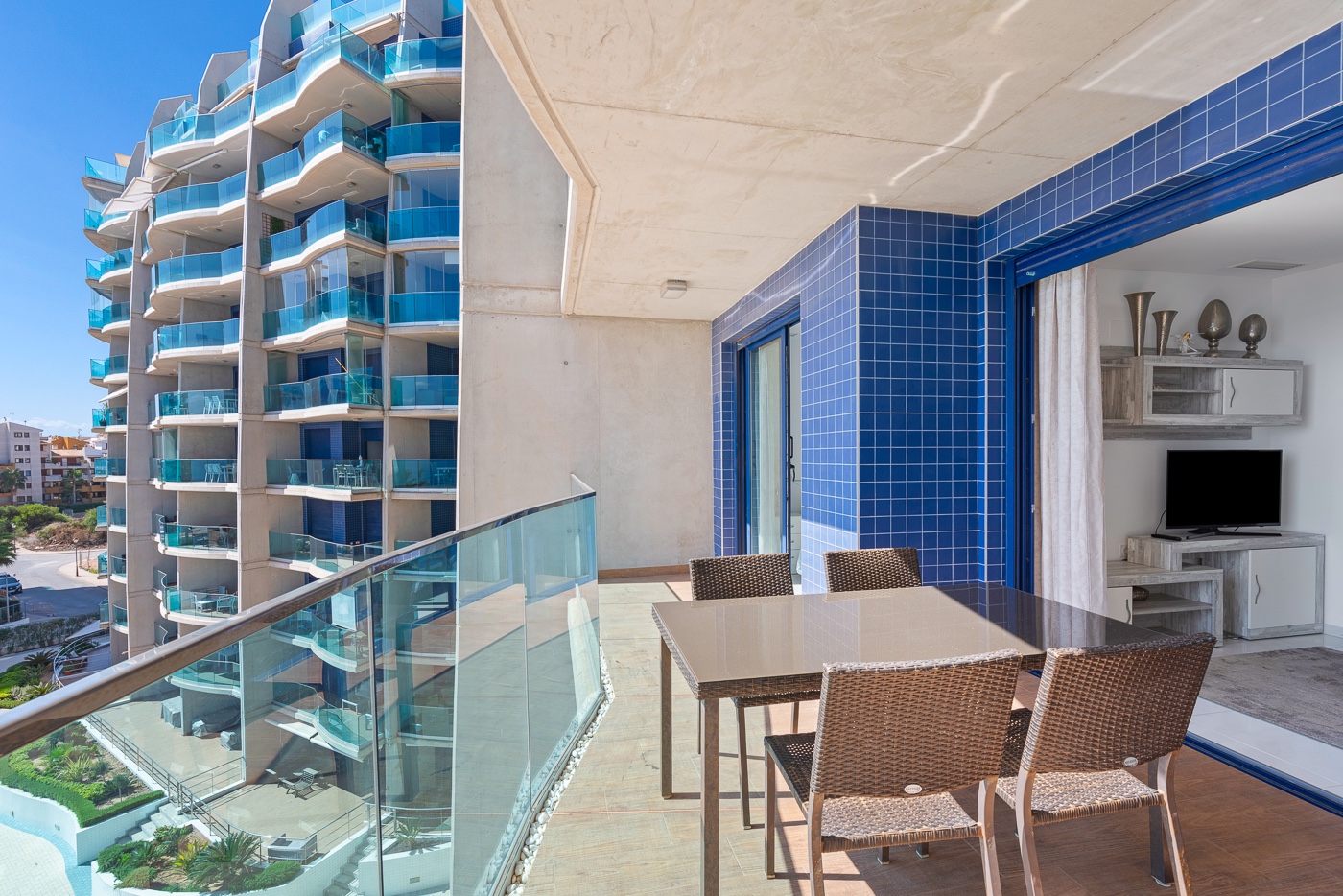 2 Bed, 2 Bath, ApartmentFor Sale, Orihuela Costa, Alicante