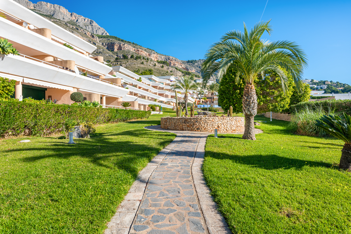 2 Bed, 2 Bath, ApartmentFor Sale, Altea, Alicante