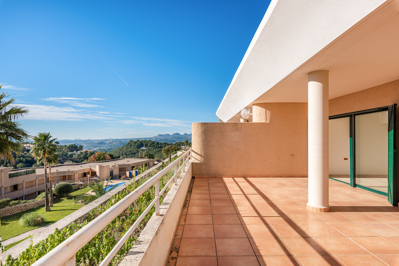 2 Bed, 2 Bath, ApartmentFor Sale, Altea, Alicante