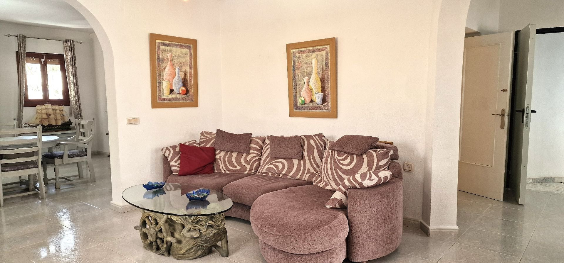 6 Bed, 3 Bath, HouseFor Sale, Orihuela, Alicante