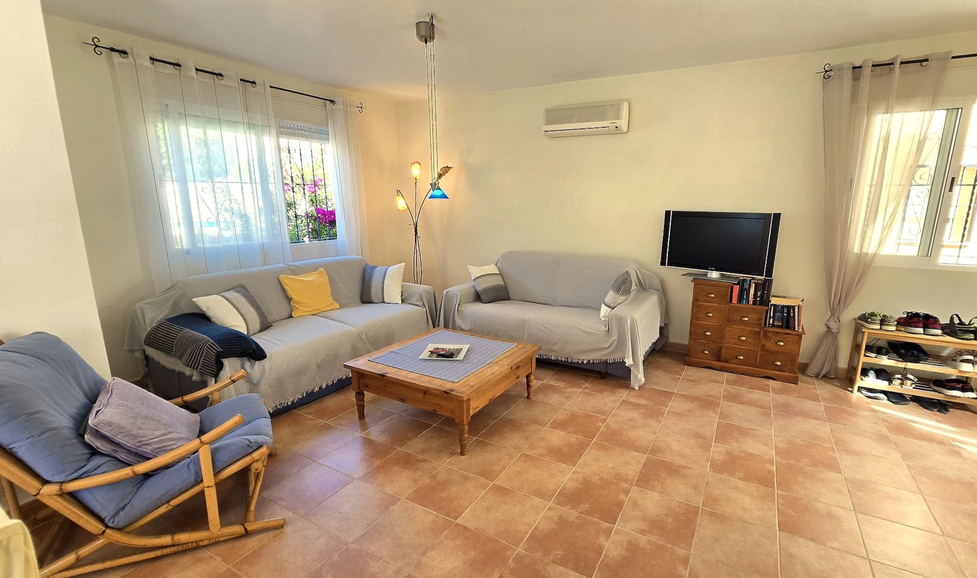 3 Bed, 2 Bath, HouseFor Sale, Orihuela, Alicante