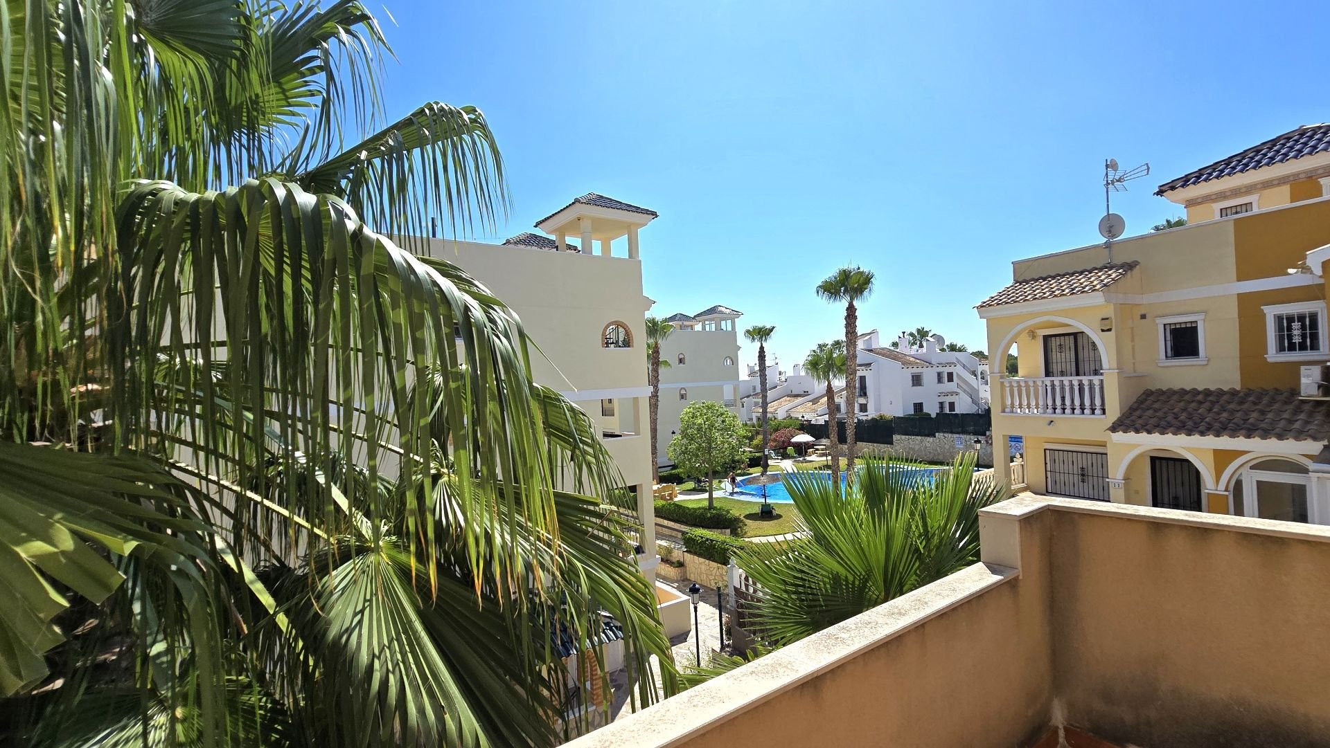 3 Bed, 2 Bath, HouseFor Sale, Orihuela, Alicante