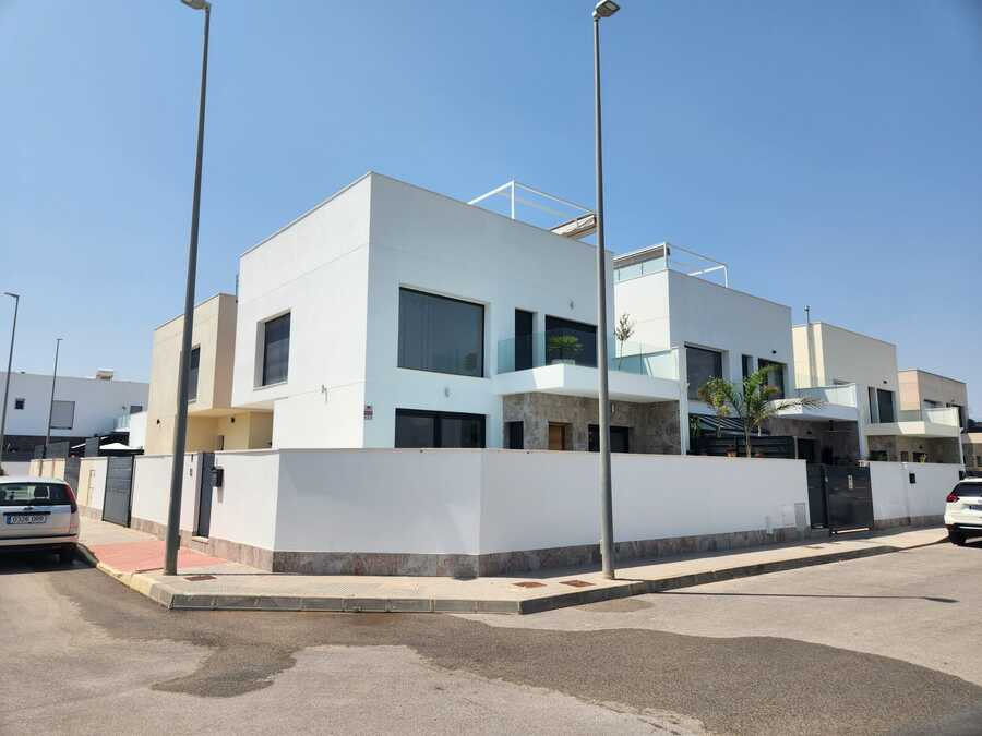 3 Bed, 3 Bath, HouseFor Sale, Daya Vieja, Alicante