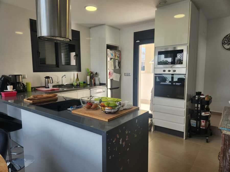 3 Bed, 3 Bath, HouseFor Sale, Daya Vieja, Alicante