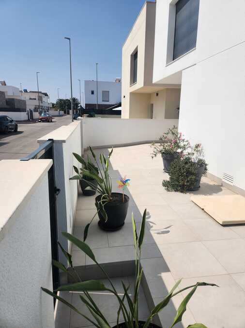 3 Bed, 3 Bath, HouseFor Sale, Daya Vieja, Alicante