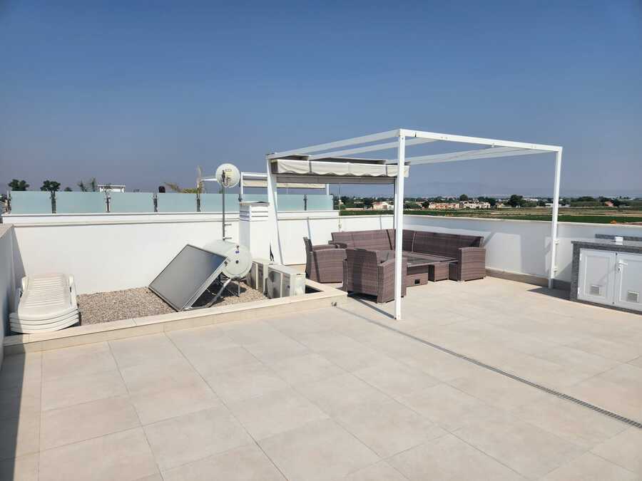 3 Bed, 3 Bath, HouseFor Sale, Daya Vieja, Alicante