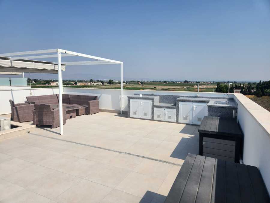 3 Bed, 3 Bath, HouseFor Sale, Daya Vieja, Alicante