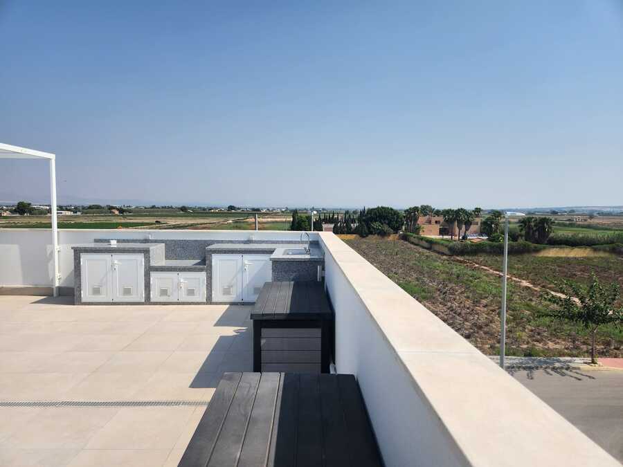 3 Bed, 3 Bath, HouseFor Sale, Daya Vieja, Alicante