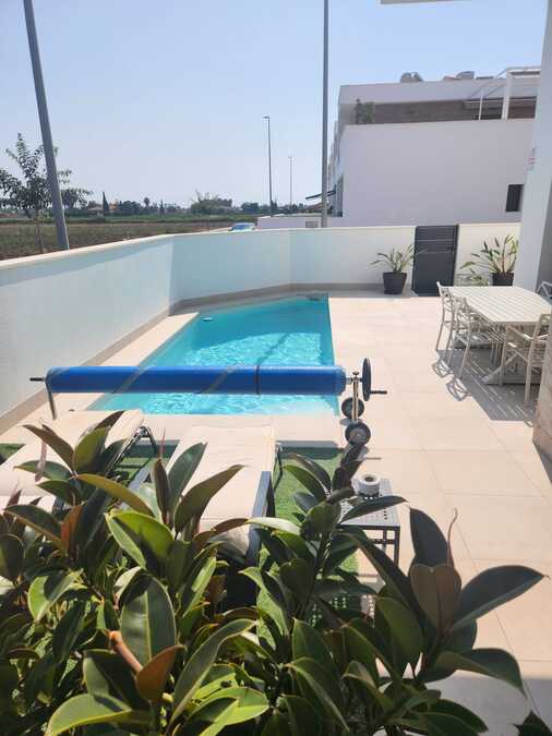 3 Bed, 3 Bath, HouseFor Sale, Daya Vieja, Alicante