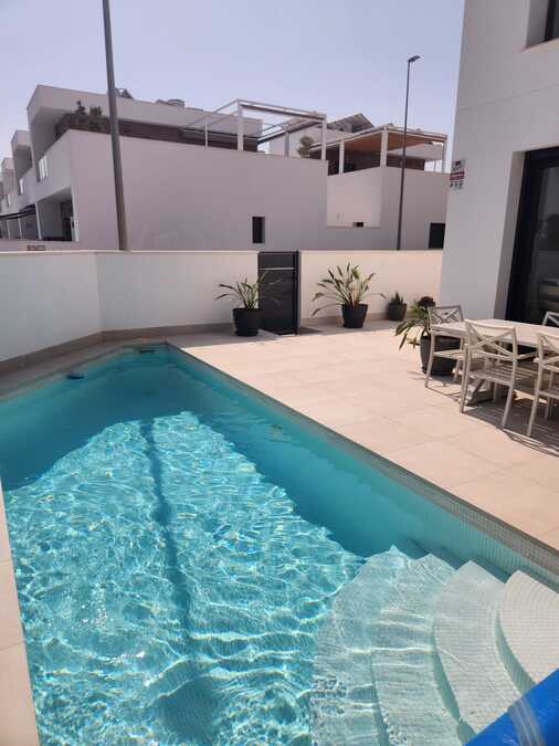 3 Bed, 3 Bath, HouseFor Sale, Daya Vieja, Alicante