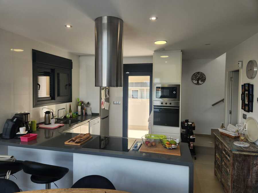 3 Bed, 3 Bath, HouseFor Sale, Daya Vieja, Alicante