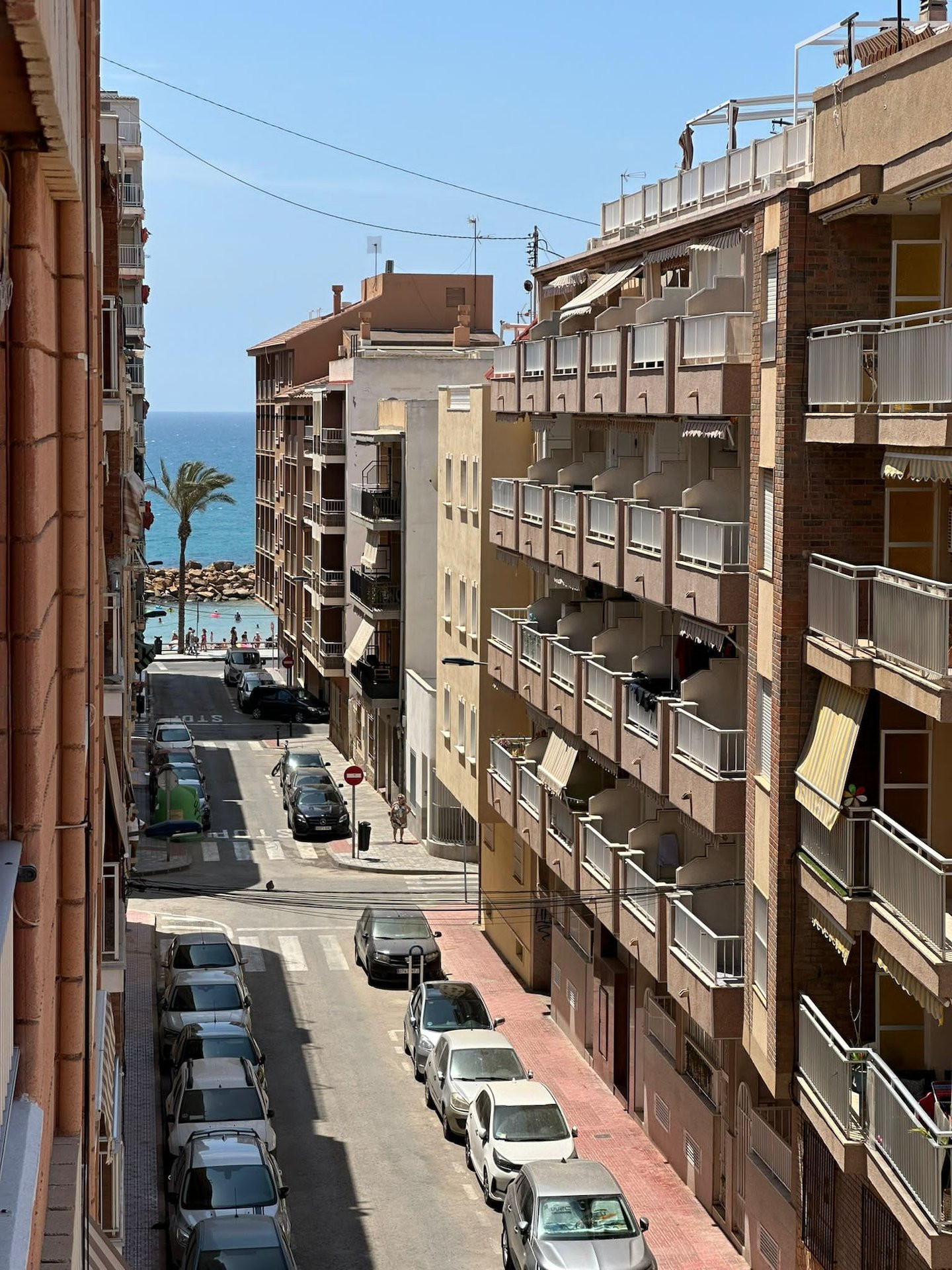 2 Bed, 2 Bath, ApartmentFor Sale, Torrevieja, Alicante