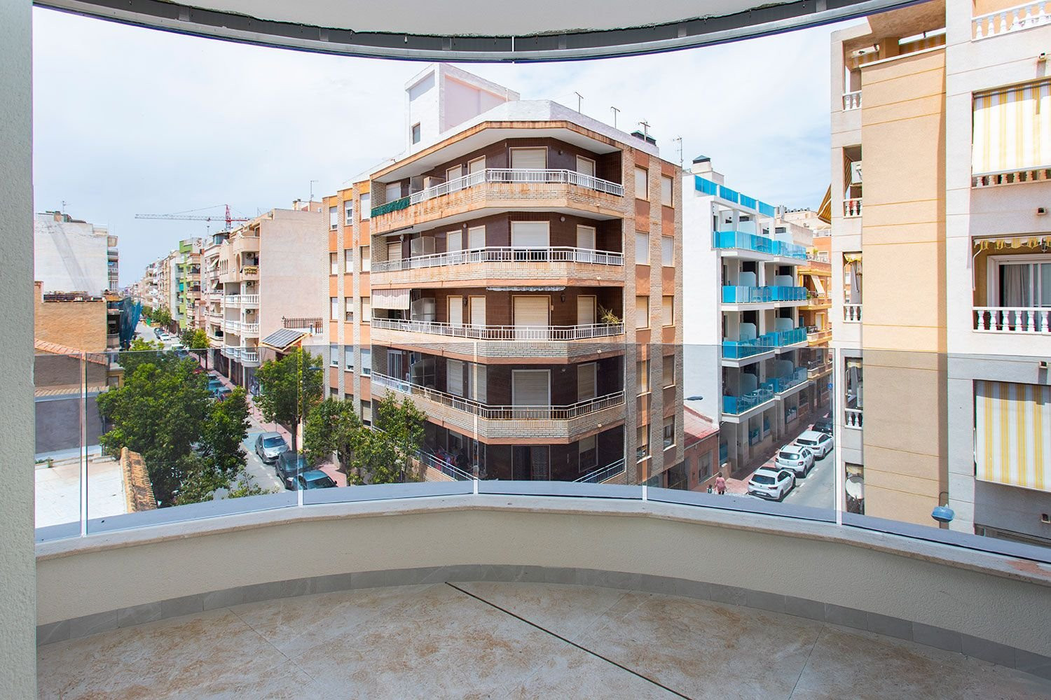 2 Bed, 2 Bath, ApartmentFor Sale, Torrevieja, Alicante