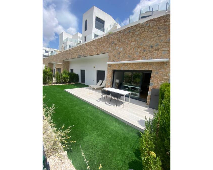 2 Bed, 2 Bath, ApartmentFor Sale, Villamartin, Alicante