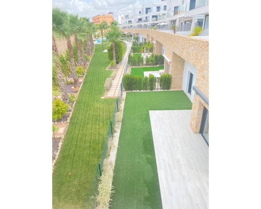 2 Bed, 2 Bath, ApartmentFor Sale, Villamartin, Alicante