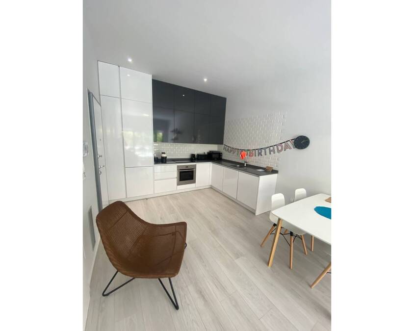 2 Bed, 2 Bath, ApartmentFor Sale, Villamartin, Alicante