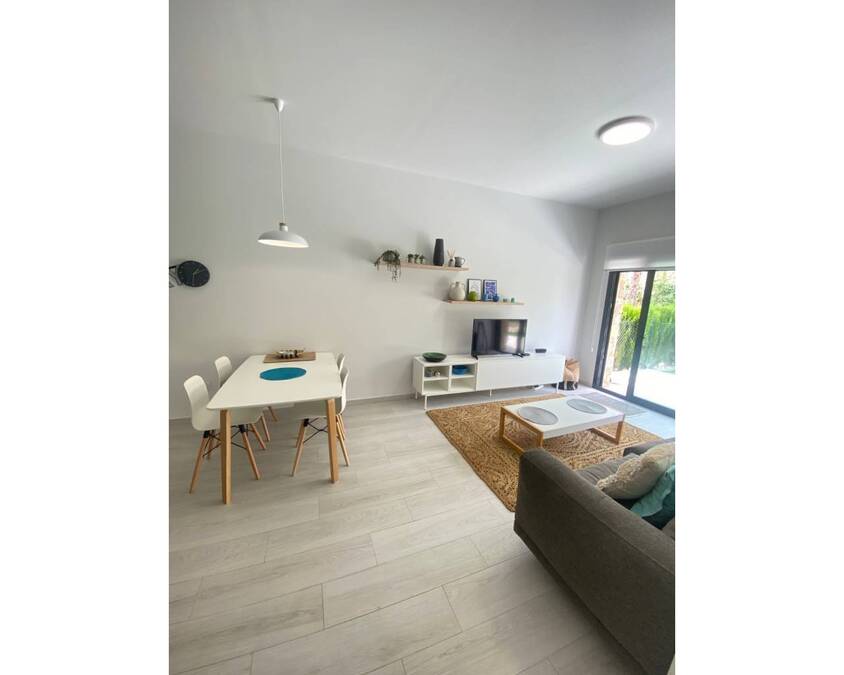 2 Bed, 2 Bath, ApartmentFor Sale, Villamartin, Alicante