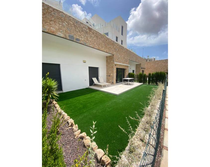 2 Bed, 2 Bath, ApartmentFor Sale, Villamartin, Alicante