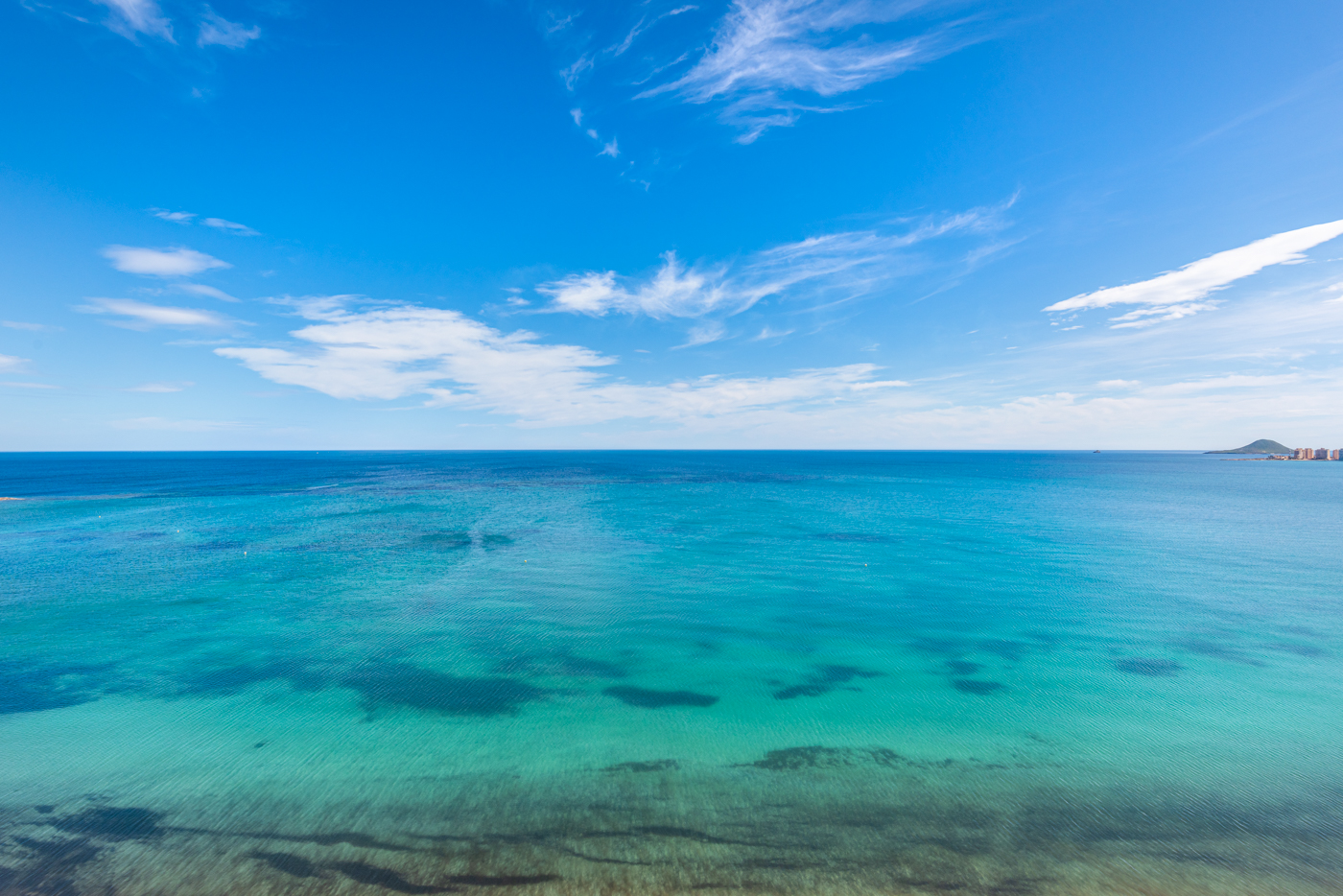 1 Bed, 2 Bath, ApartmentFor Sale, La Manga, Alicante