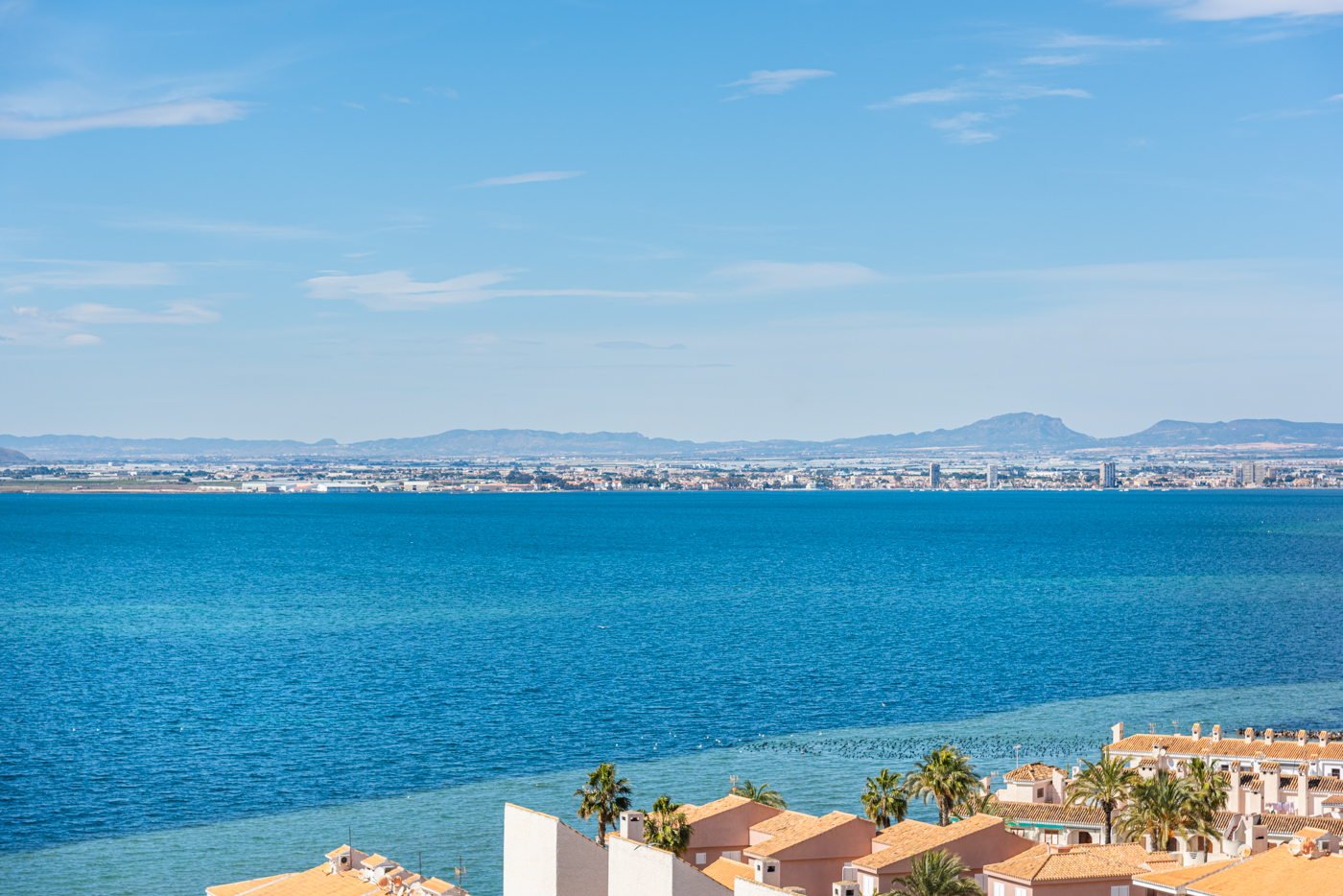 1 Bed, 2 Bath, ApartmentFor Sale, La Manga, Alicante