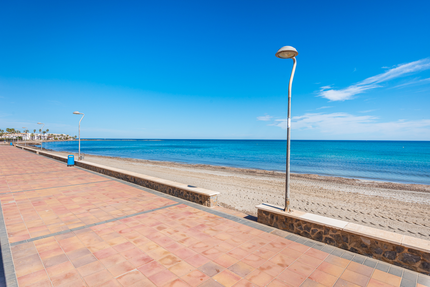 1 Bed, 2 Bath, ApartmentFor Sale, La Manga, Alicante