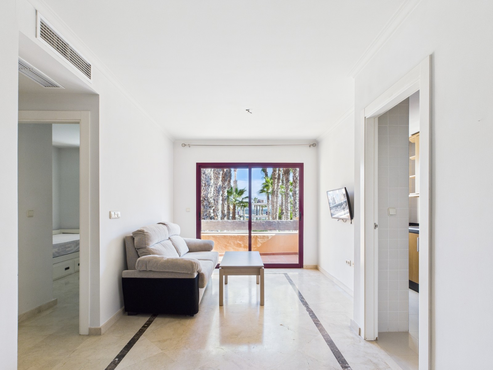 3 Bed, 2 Bath, ApartmentFor Sale, Los Alcazares, Murcia