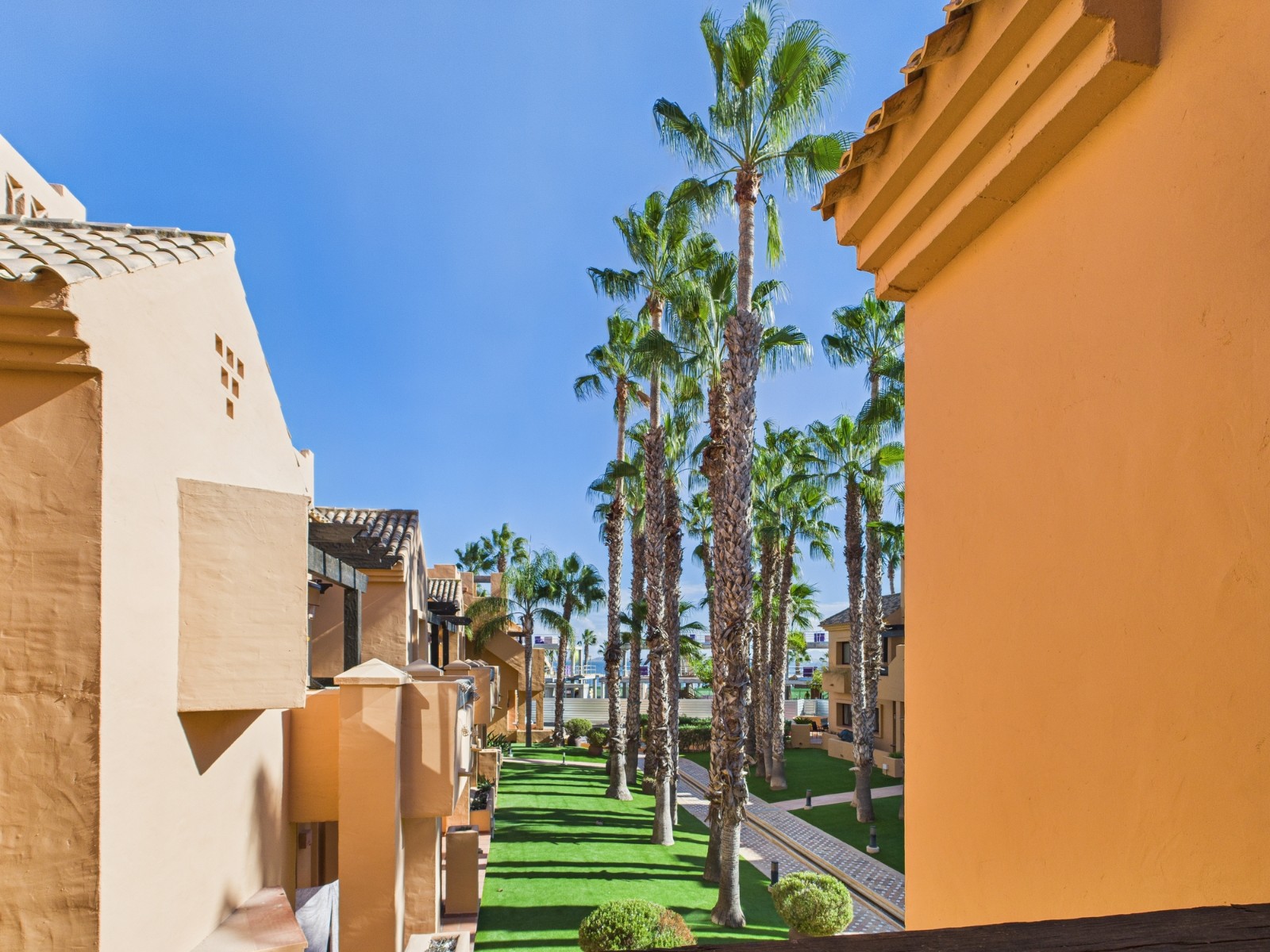 3 Bed, 2 Bath, ApartmentFor Sale, Los Alcazares, Murcia