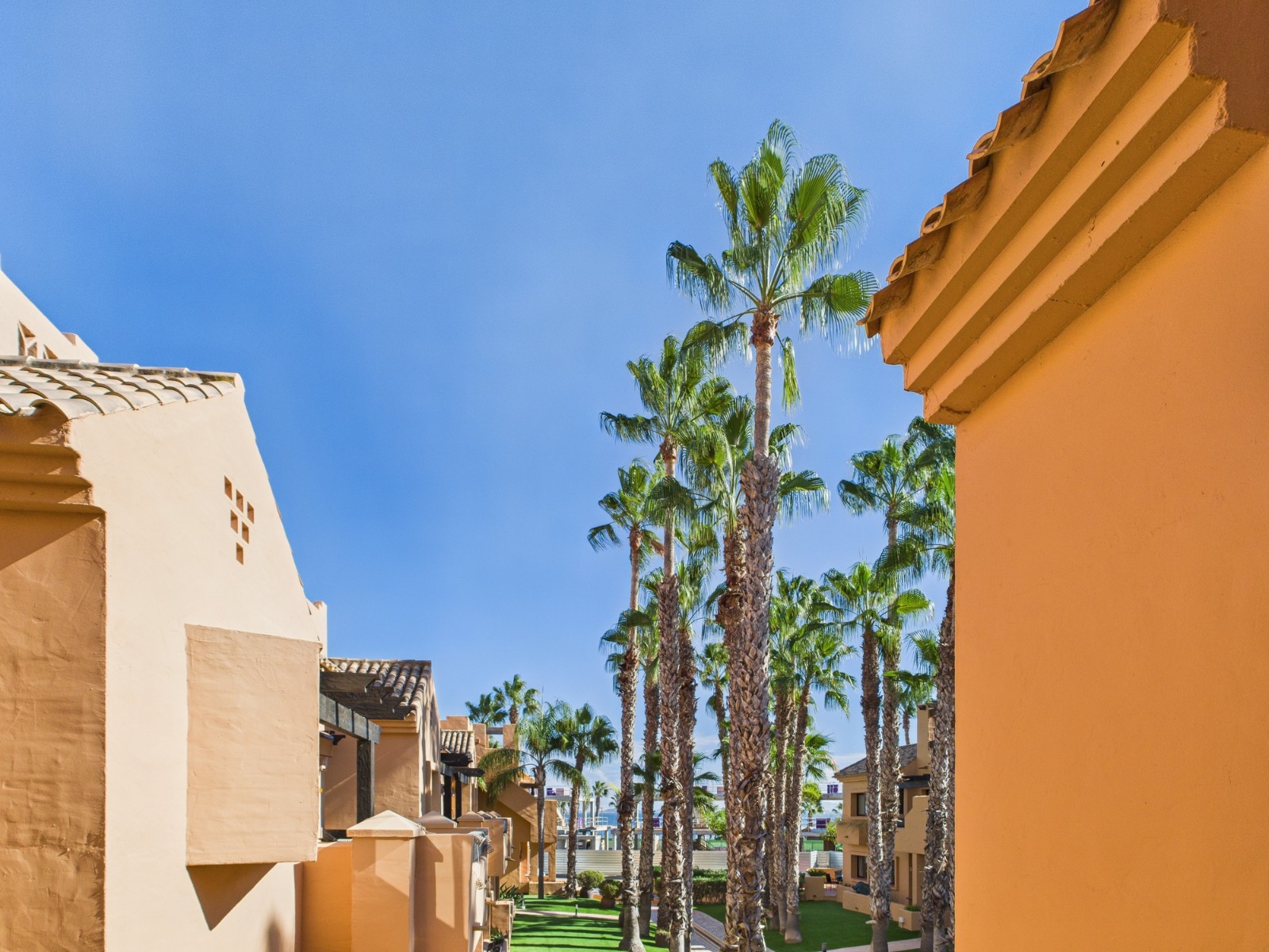 3 Bed, 2 Bath, ApartmentFor Sale, Los Alcazares, Murcia