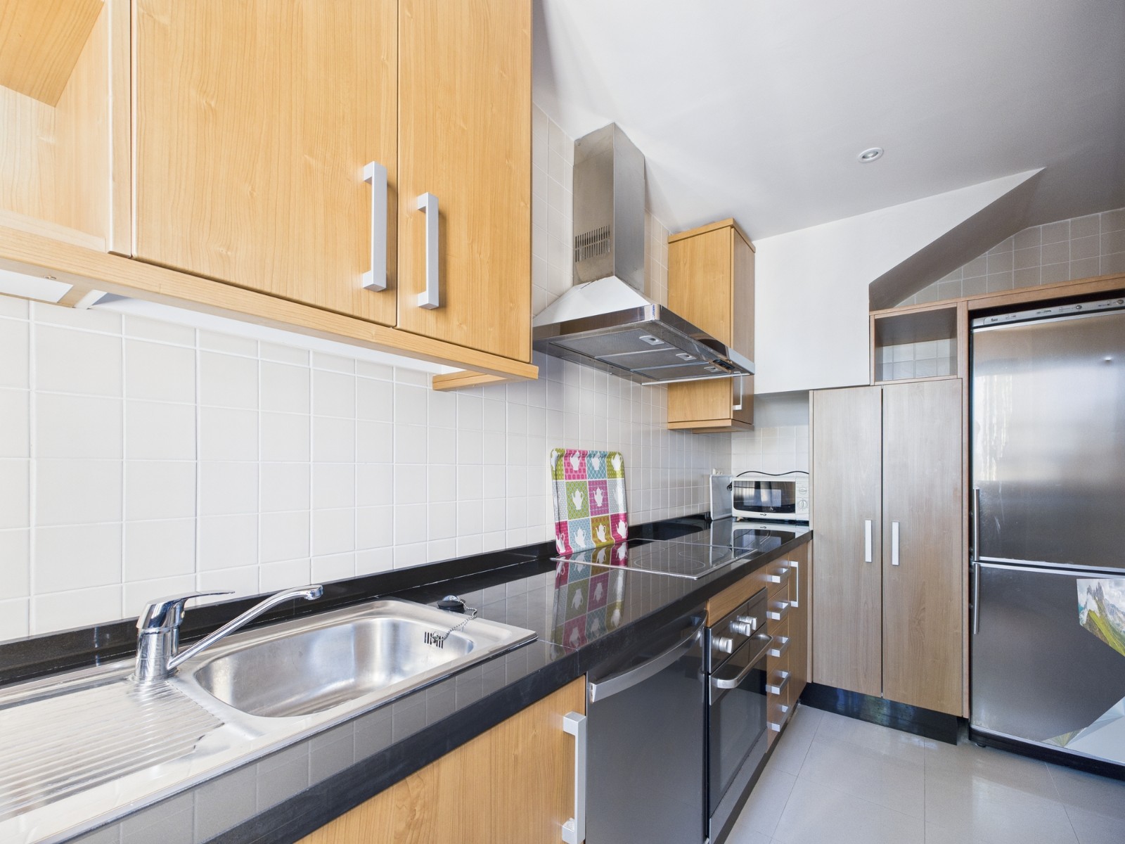 3 Bed, 2 Bath, ApartmentFor Sale, Los Alcazares, Murcia