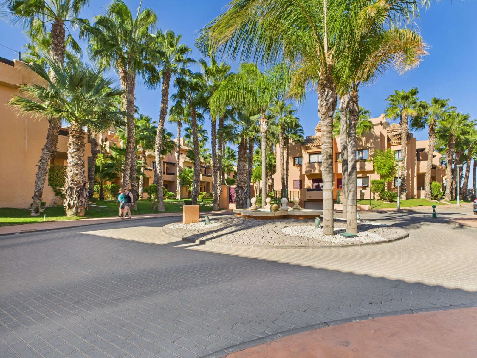 3 Bed, 2 Bath, ApartmentFor Sale, Los Alcazares, Murcia