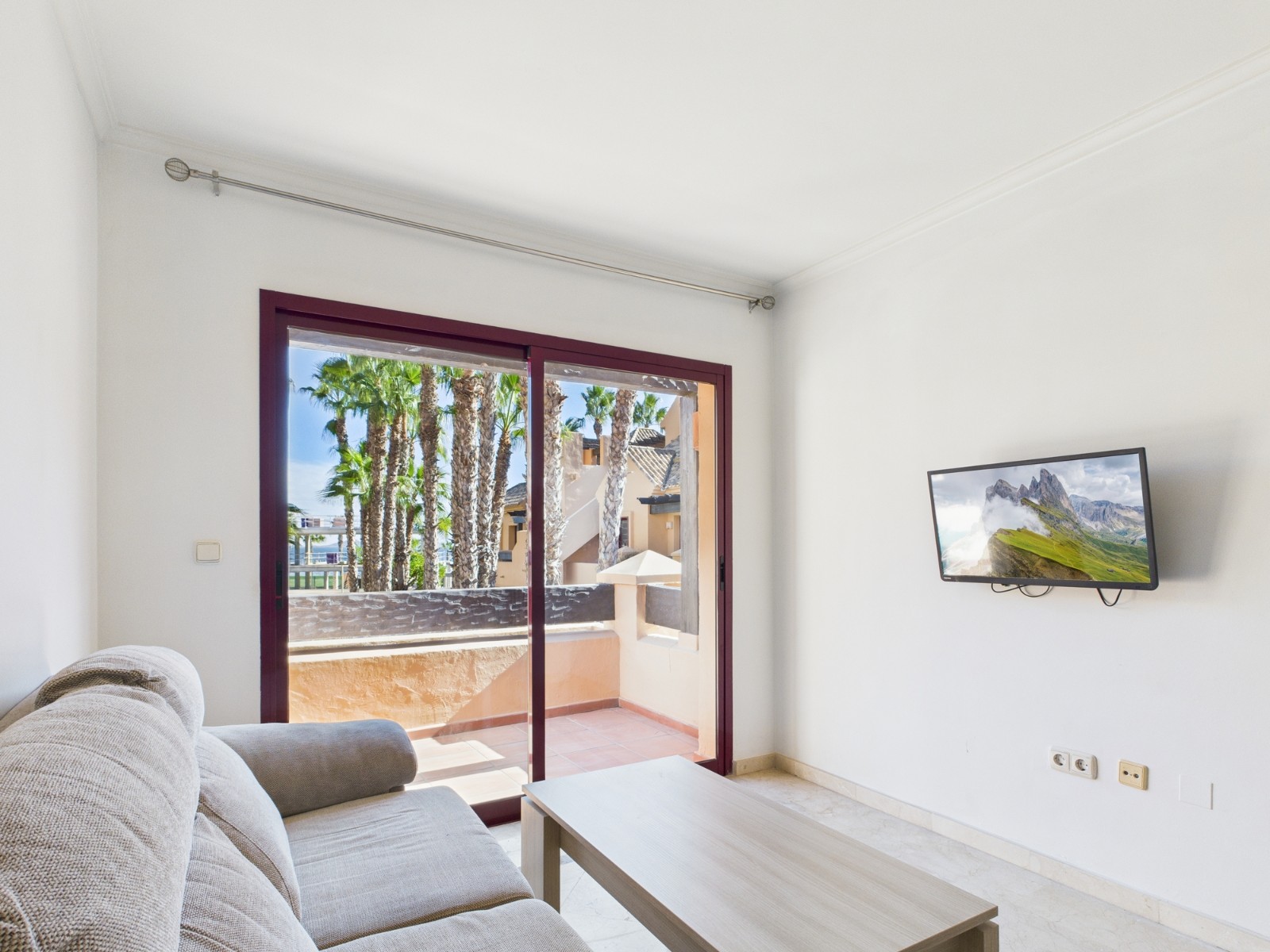 3 Bed, 2 Bath, ApartmentFor Sale, Los Alcazares, Murcia