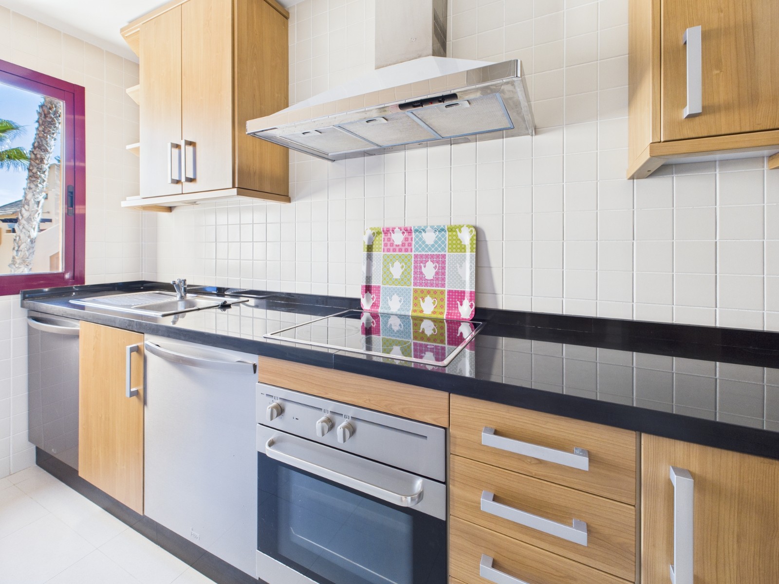 3 Bed, 2 Bath, ApartmentFor Sale, Los Alcazares, Murcia