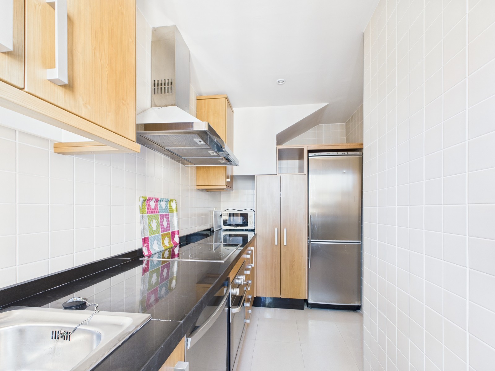 3 Bed, 2 Bath, ApartmentFor Sale, Los Alcazares, Murcia