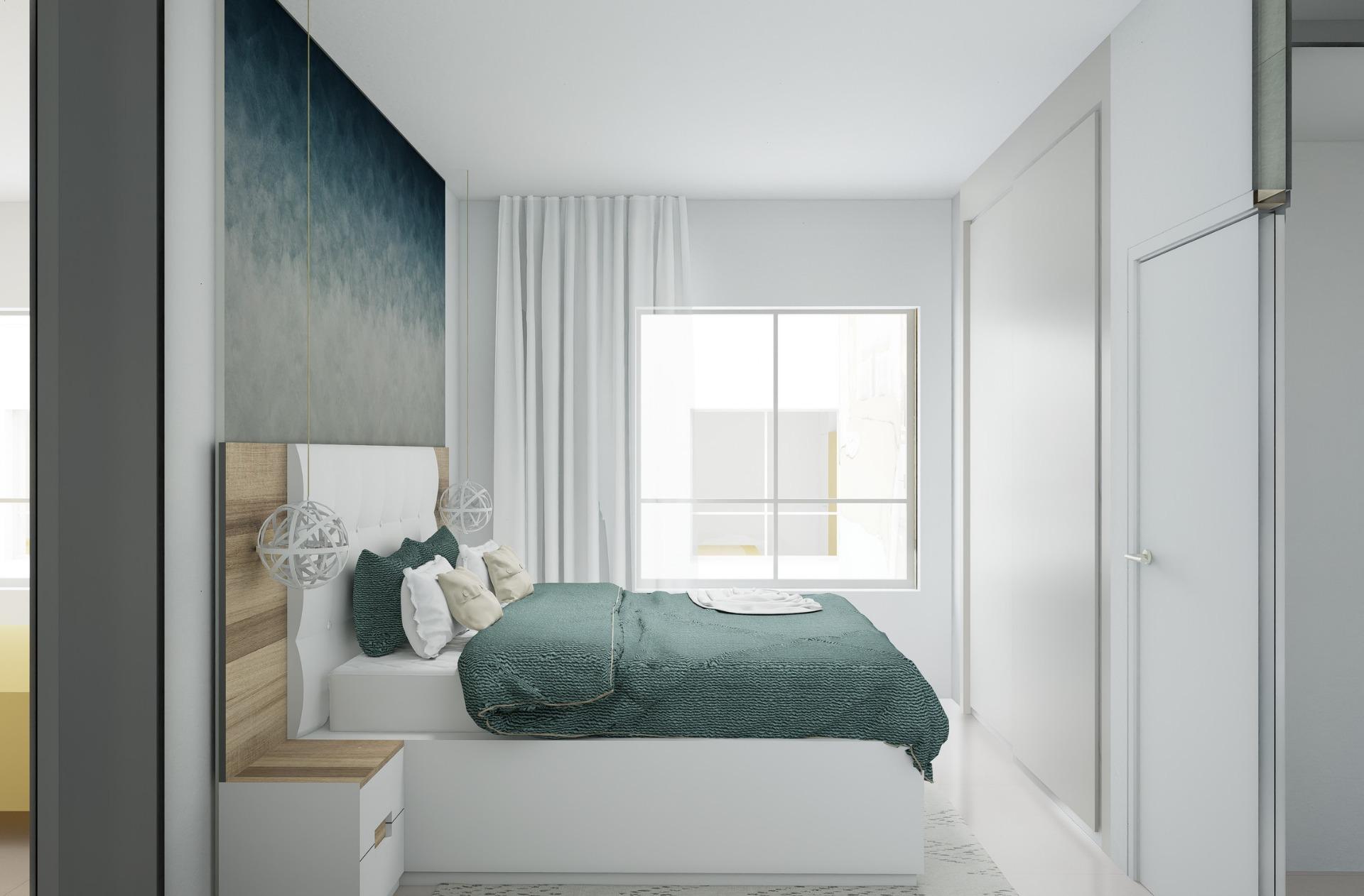 3 Bed, 3 Bath, HouseFor Sale, Los Alcazares, Murcia