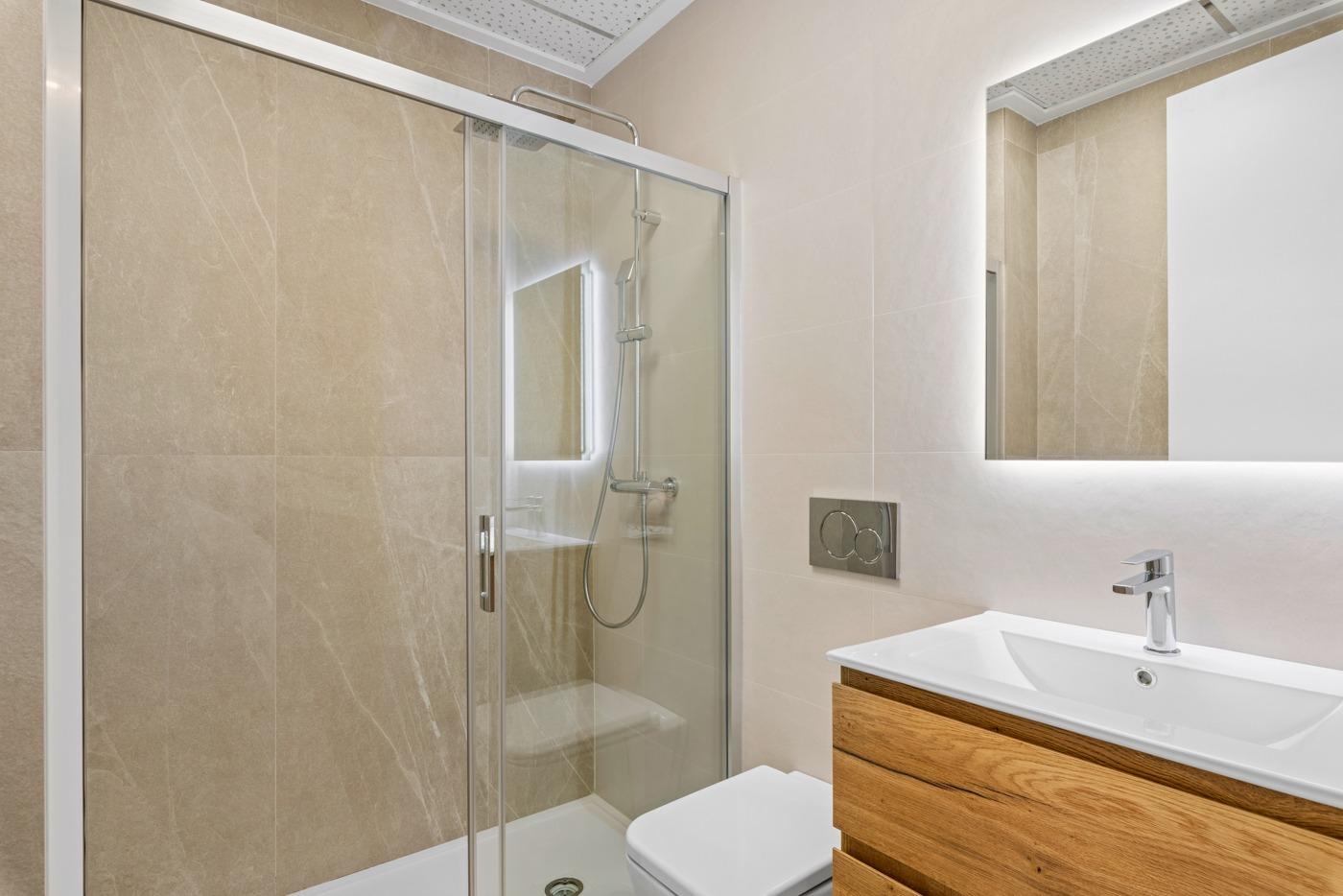 2 Bed, 2 Bath, ApartmentFor Sale, Benijofar, Alicante