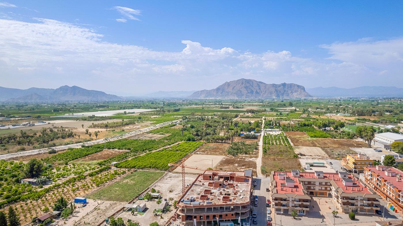 3 Bed, 2 Bath, ApartmentFor Sale, Jacarilla, Alicante