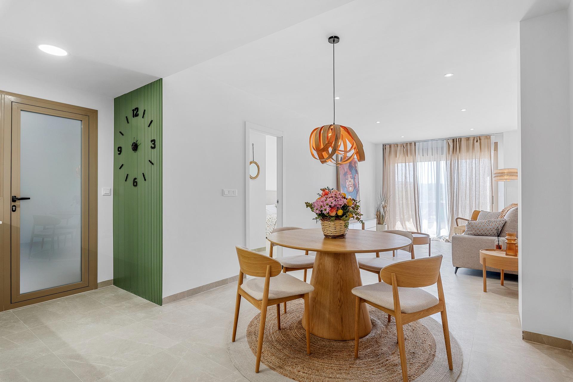 3 Bed, 2 Bath, ApartmentFor Sale, Jacarilla, Alicante