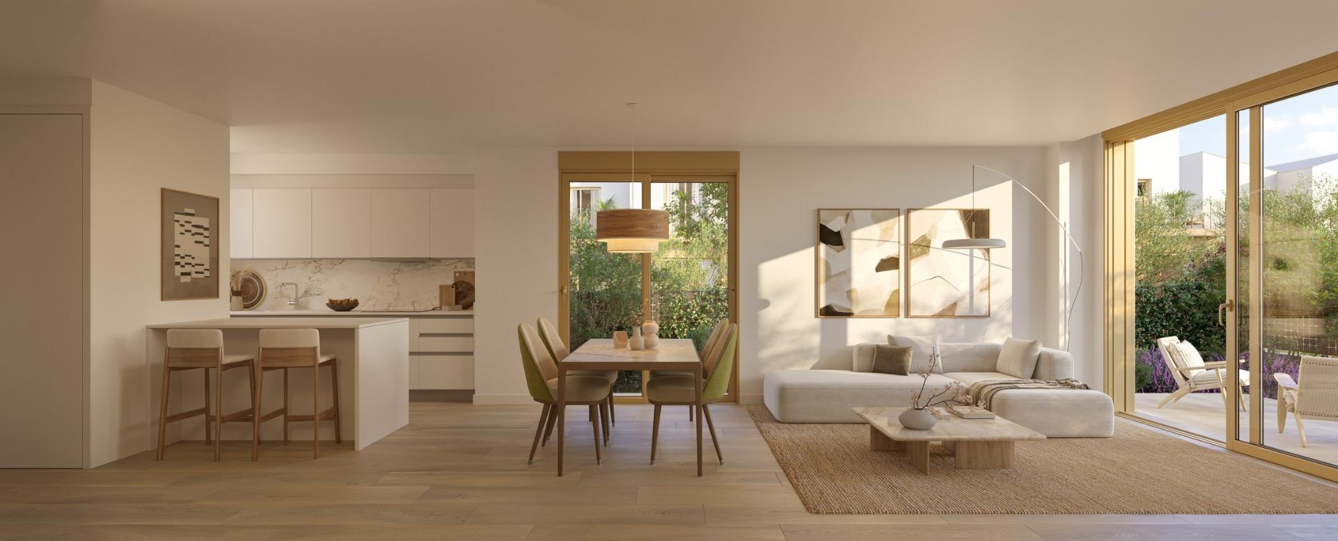 2 Bed, 2 Bath, HouseFor Sale, El Verger, Alicante