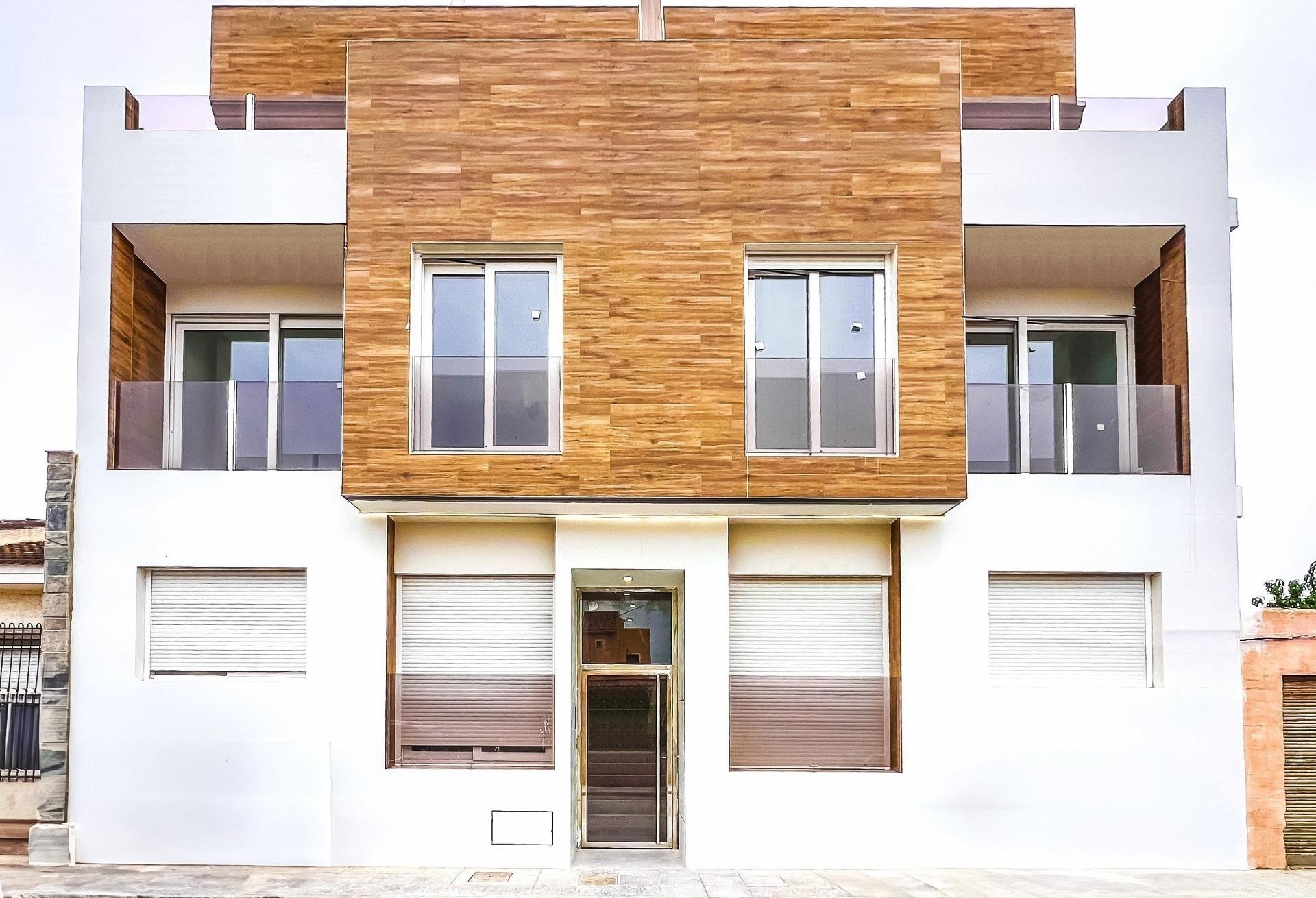 3 Bed, 2 Bath, ApartmentFor Sale, Pilar De La Horadada, Alicante