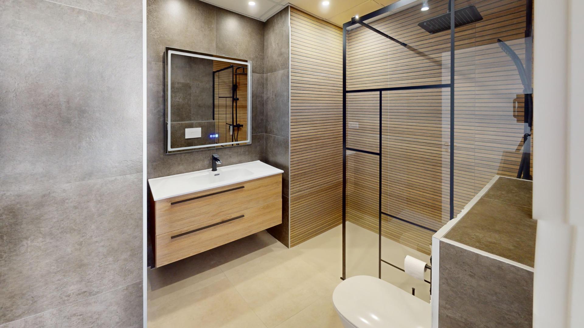 3 Bed, 2 Bath, ApartmentFor Sale, Pilar De La Horadada, Alicante