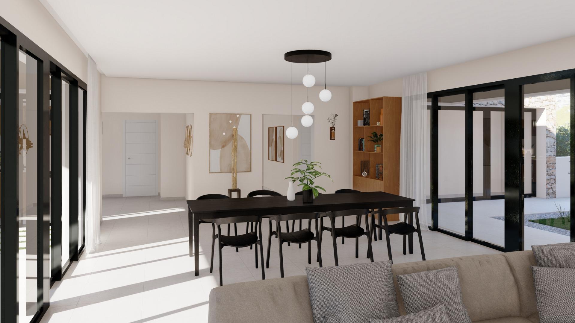 6 Bed, 5 Bath, HouseFor Sale, Yecla, Murcia