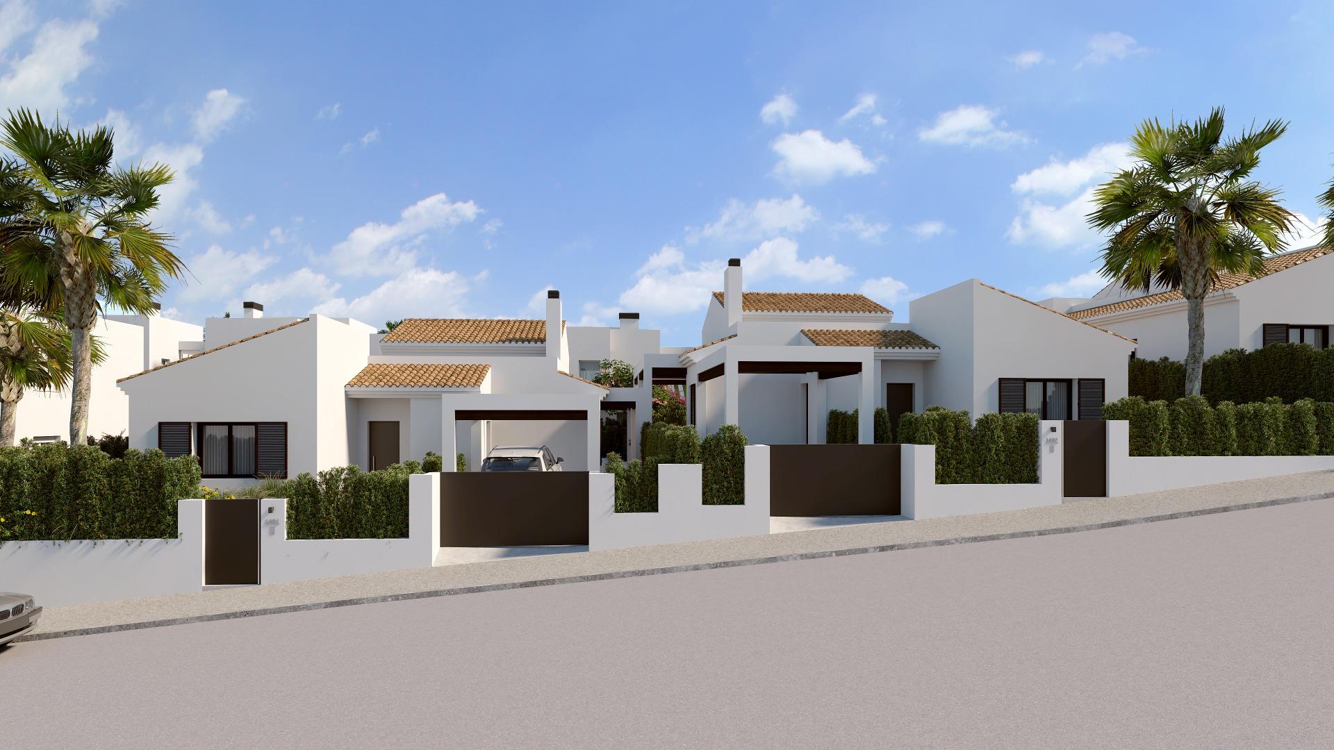 3 Bed, 2 Bath, HouseFor Sale, Algorfa, Alicante