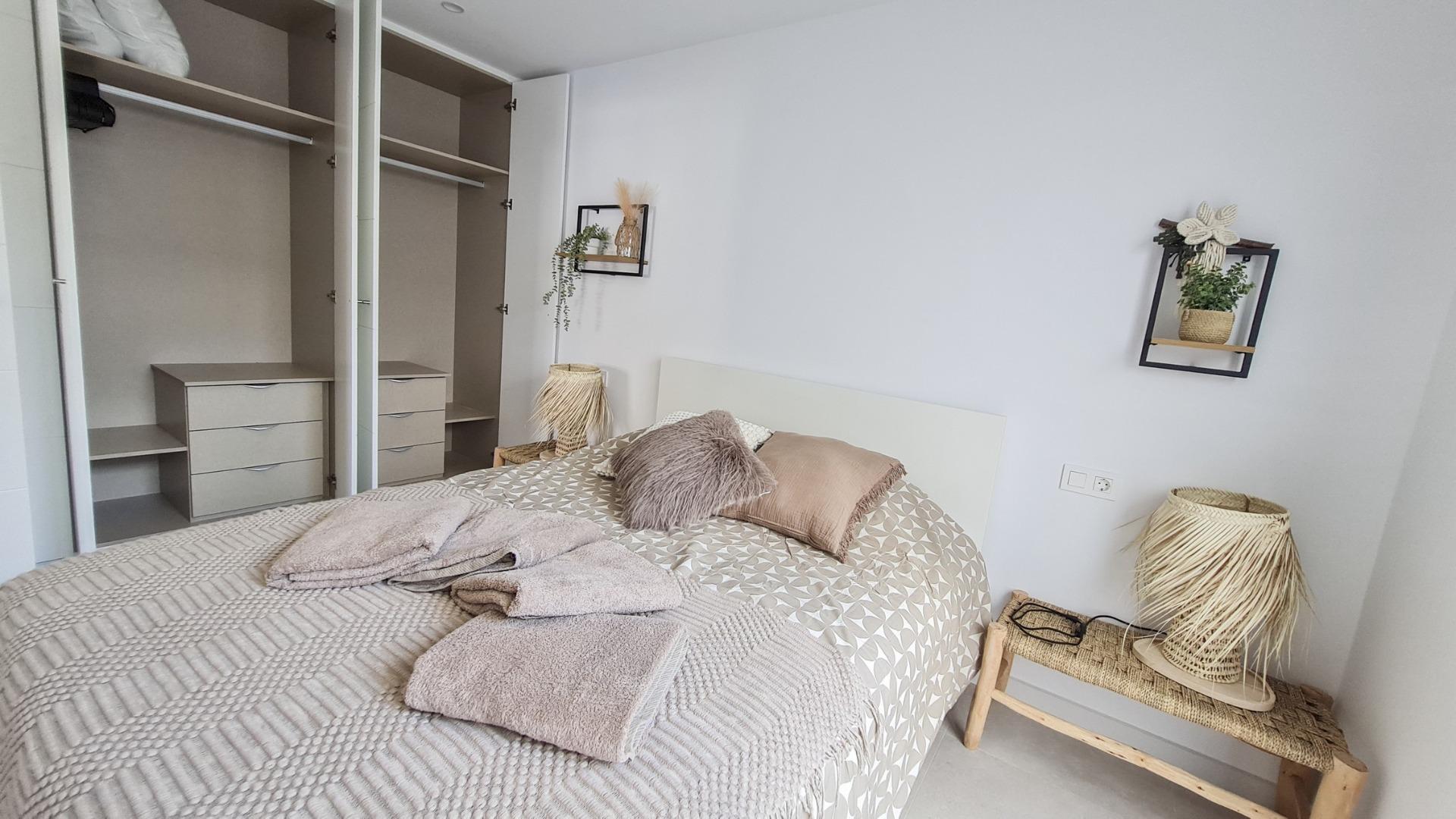 3 Bed, 3 Bath, HouseFor Sale, San Pedro Del Pinatar, Murcia