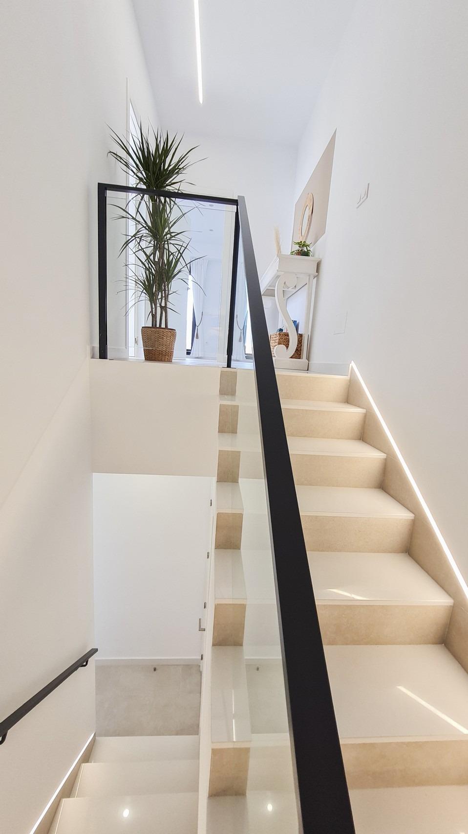 3 Bed, 3 Bath, HouseFor Sale, San Pedro Del Pinatar, Murcia