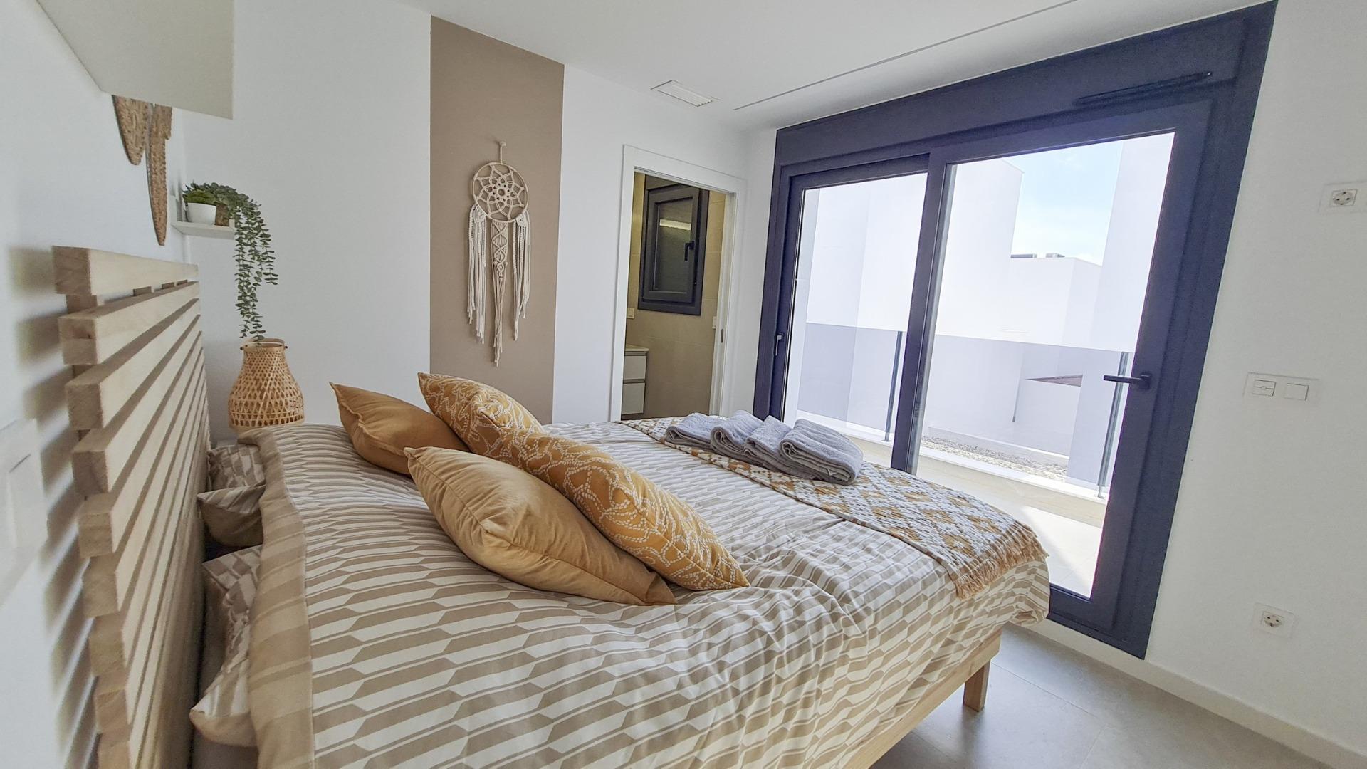 3 Bed, 3 Bath, HouseFor Sale, San Pedro Del Pinatar, Murcia