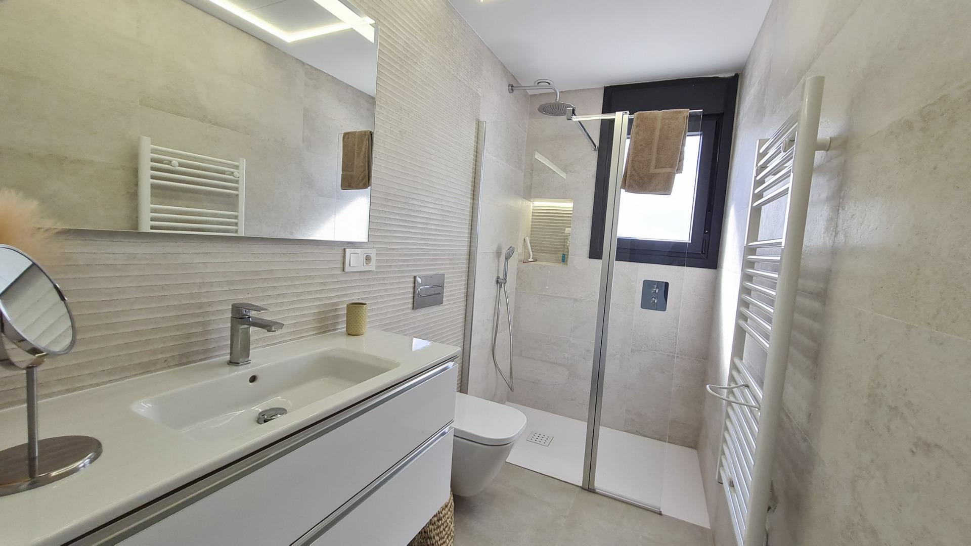 3 Bed, 3 Bath, HouseFor Sale, San Pedro Del Pinatar, Murcia