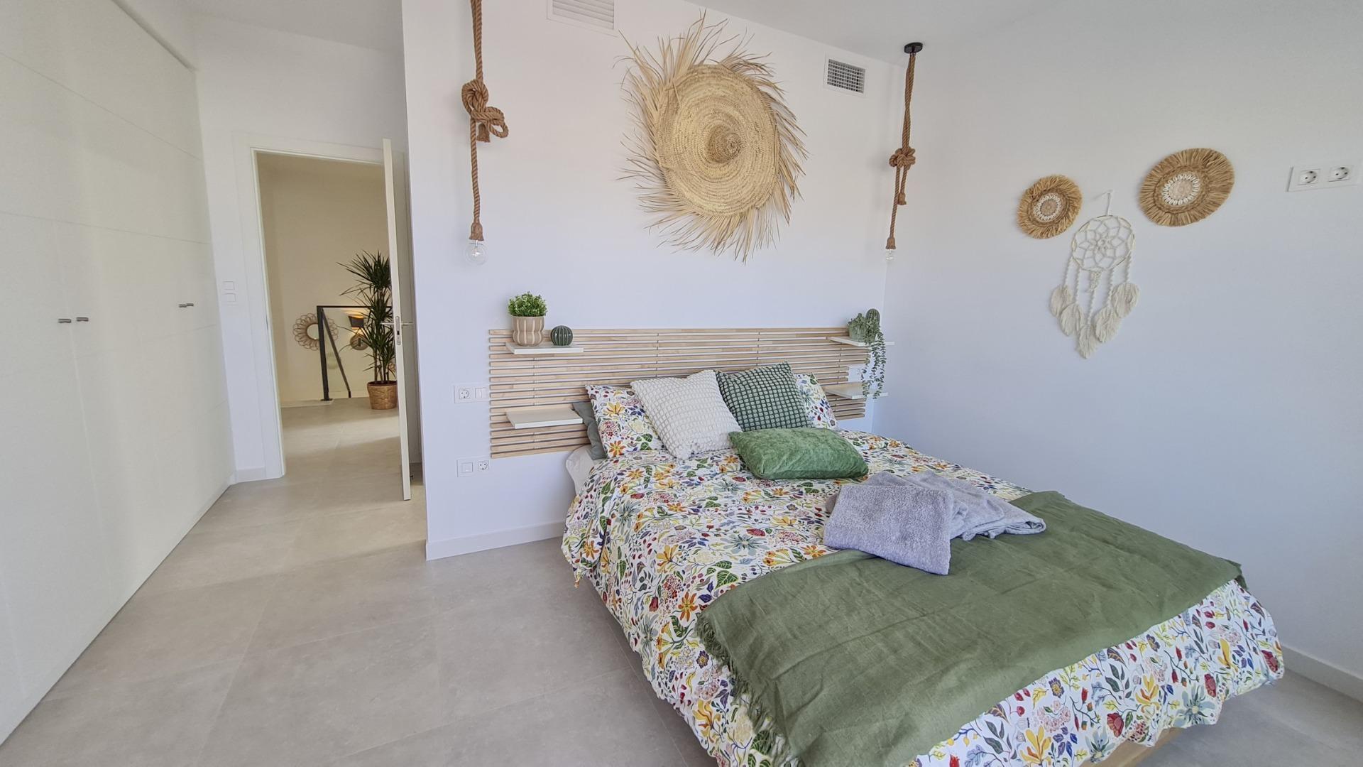 3 Bed, 3 Bath, HouseFor Sale, San Pedro Del Pinatar, Murcia